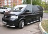 Фото Продается Volkswagen Multivan 2008 года выпуска в идеальном состоянии, г. Москва