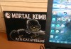Фото Продаю картину Mortal kombat x