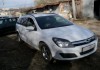 Фото Opel Astra 2006г.в.универсал