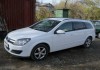 Фото Opel Astra 2006г.в.универсал