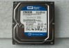 Жесткий диск HDD Western Digital Blue WD2500AAKS 250GB 7200 RPM 16MB Cache SATA 3.0Gb/s 3.5&quot;