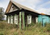 Фото Бревенчатый дом в тихой деревне, рядом с лесом, 220 км от МКАД