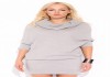 Фото Стильная женская одежда из Польши до 5XL