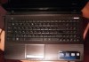 Игровой ноутбук ASUS K53T