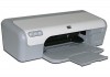 Фото Принтер цветной струйный HP DeskJet D2360