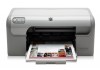 Фото Принтер цветной струйный HP DeskJet D2360