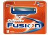 Кассета для станков Gillette Fusion