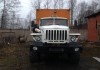 Фото -Продаём грузовик Урал 4320 длиннобазовый