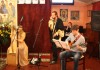 Фото Ансамбль " Патрик Ирландский " (кельтская арфа, флейта ) на ваш праздник, свадьбу