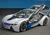 Электромобиль BMW_AA101A