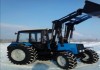 Фото Продам трактор мтз 82.1 2012 года