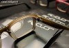 Фото Уникальные очки "Adlens" с регулируемыми диоптриями