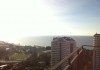 Фото 3х ком квартира с ремонтом в Сочи с видом на море