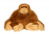 Мягкая игрушка обезьянка Луи