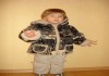 Фото Детская шерстяная куртка MagicWool