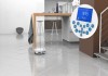 Фото Новогодние скидки на робот-пылесос NEOrobot