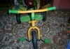 Фото Продаю велосипед детский