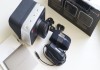 Фото Продаю профессиональную видеокамеру Blackmagic Production Camera 4K EF