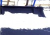 Фото Вулканизированная резиновая плитка "Резиплит ЧИП" жесткое покрытие из резины