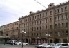 Фото Продаю четырехкомнатную квартиру, Финский пер, д. 5, метро Ленина пл.