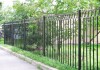 Фото Сборка и монтаж заборов, балконов разных видов