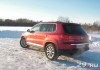 Фото Продам Автомобиль Volkswagen Tiguan 2012 г.в.