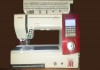 Продам швейную машину Janome Memory Craft 7700 QCP Horizon