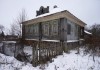 Фото Бревенчатый дом в тихой деревне, 250 км от МКАД