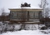 Фото Бревенчатый дом в тихой деревне, 250 км от МКАД