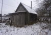 Фото Бревенчатый дом на фундаменте, в тихой деревне, недалеко от реки, 230 км от МКАД
