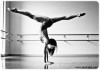 Фото Alex Ballet на Маяковке, боди-балет, растяжка, стретчинг