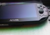 Фото PS Vita Slim 2016 Wi-Fi + 8Gb memory card