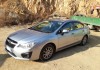 Продается Subaru Impreza G4 2012 года