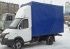 Фото Газель грузоперевозки межгород.