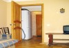 Фото Две комнаты 31 кв.м в четырехкомнатной квартире на Тимуровской улице