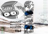 Фото Наклейка на сноуборд огромный выбор от Royllent