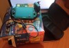 PS Vita PCH-2008 (Slim) + 8Gb карта памяти