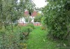 Фото Симпатичный дом с прекрасным садом недалеко от Москвы