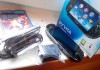 Фото PS Vita pch-1004 Wi-Fi