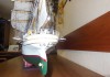 Фото Модель корабля - Учебно-Парусное судно Барк "Седов"
