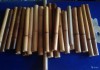 Бамбуковые палочки.пластины гуаша для массажа