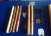 Фото Бамбуковые палочки.пластины гуаша для массажа