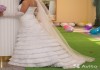 Фото Продам очень красивое свадебное платье