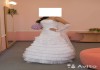 Фото Продам очень красивое свадебное платье