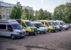 Фото Услуги реанимобиля в службе скорой помощи Альтмедика