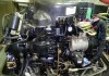 Фото Продам отличный лодочный мотор TOHATSU 40 А, TLDI, 2003г, нога L (508 мм), ГИДРАВЛИКА!
