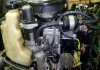 Фото Продам отличный лодочный мотор TOHATSU 40 А, TLDI, 2003г, нога L (508 мм), ГИДРАВЛИКА!