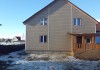 Фото Новый дом в д.Алексино, Истринского района