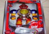Фото Робот Звёздный защитник со светом и звуком Интерактивная игрушка