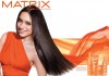 Фото Продажа лечебной косметики для волос MATRIX Total Results и BIOLAGE Matrix